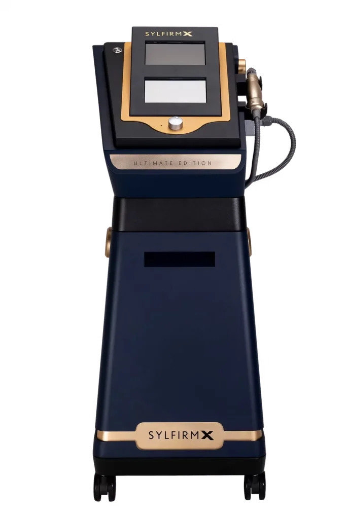 Máy Sylfirm X