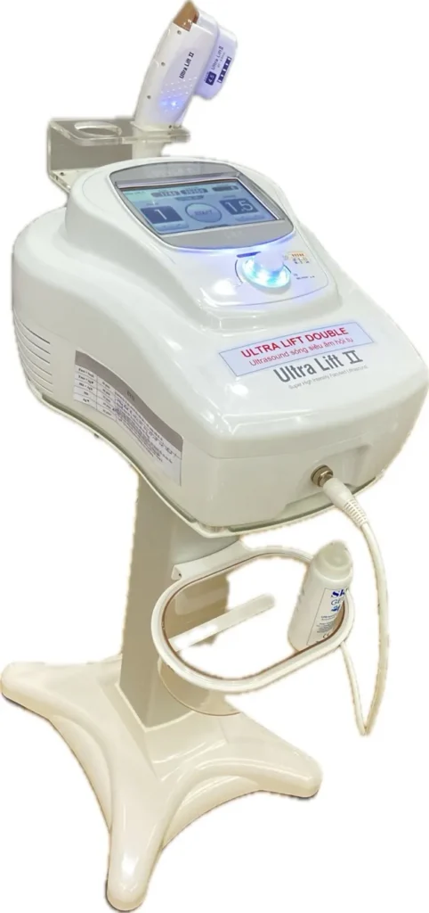 Máy Ultra Double Lift