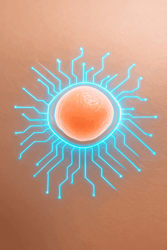 Set tái tạo da chuyên sâu giúp lập trình lại làn da