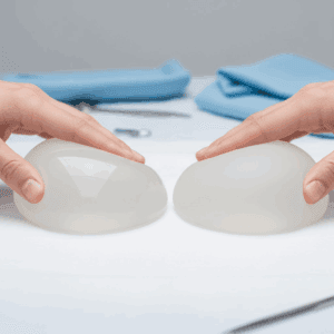 Các dòng túi ngực cao cấp Motiva và Mentor chính hãng được sử dụng tại Viện thẩm mỹ SBC