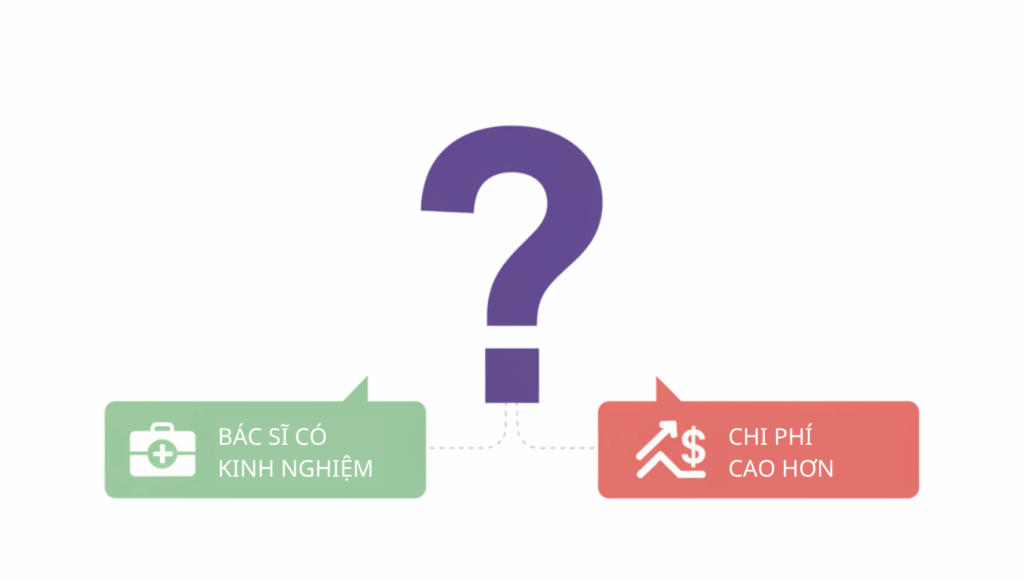 Nâng Mũi Sụn Surgiform: Dáng Mũi Tự Nhiên & Bền Vững 5 Ảnh minh hoạ: Những điều cần cân nhắc khi lựa chọn sụn Surgiform
