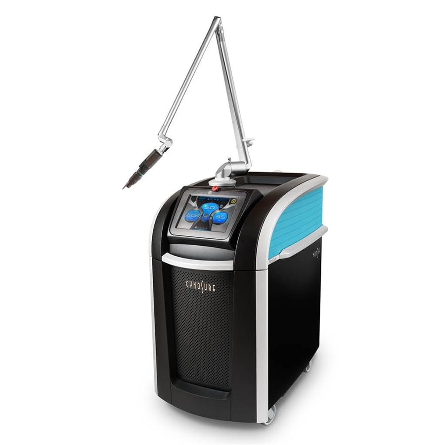 Công nghệ xóa nám Picospot - Laser Pico chính hãng điều trị sắc tố tại SBC