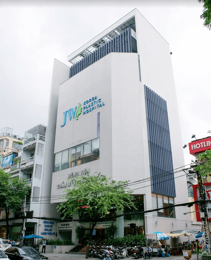 Top 5 địa điểm tiêm botox uy tín