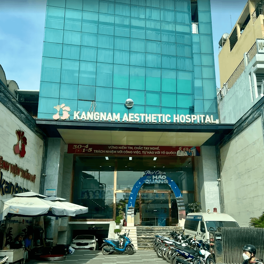 Top 5 địa điểm tiêm botox uy tín