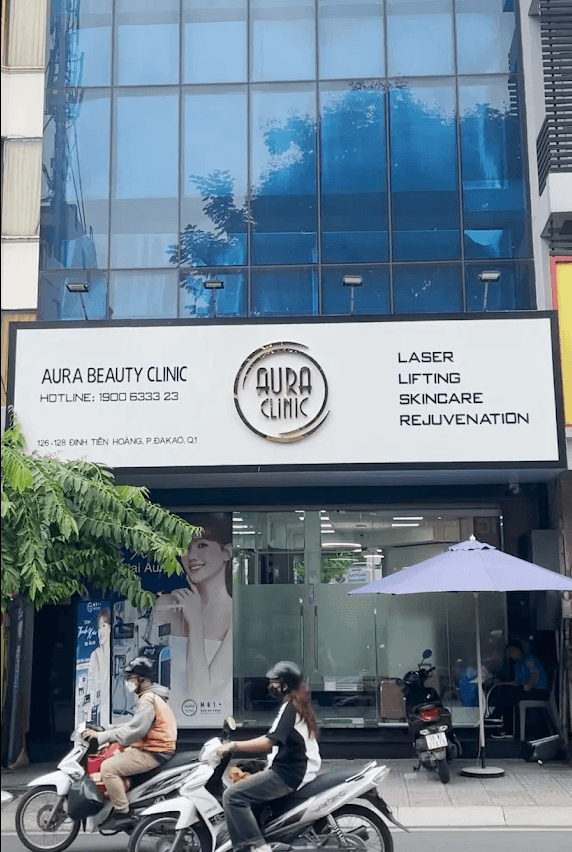 Top 5 địa điểm tiêm botox uy tín