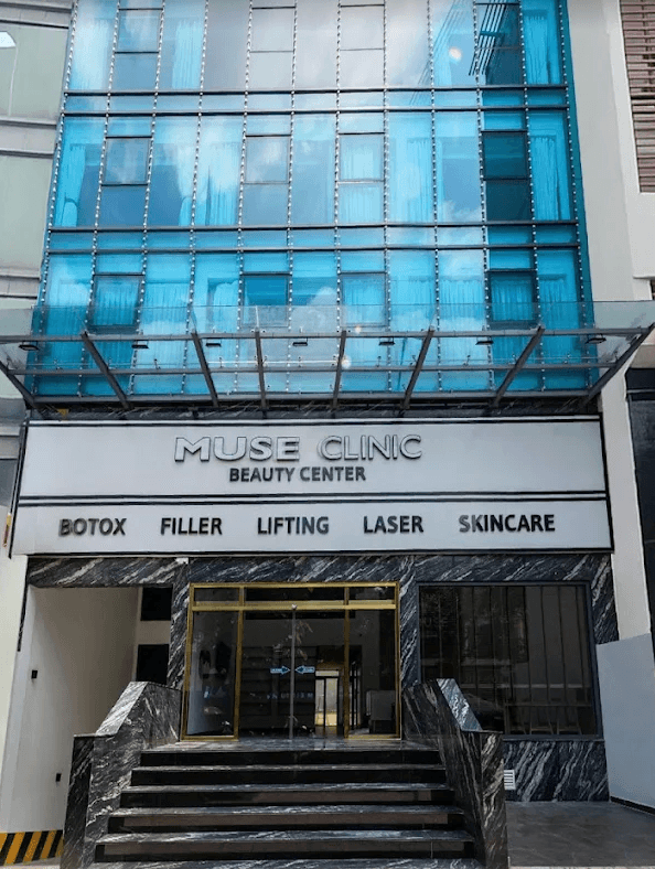 Top 5 địa điểm tiêm botox uy tín