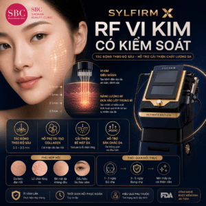 Sylfirm X Vi kim RF