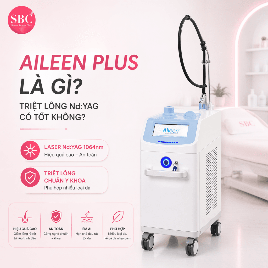 Aileen plus la gi
