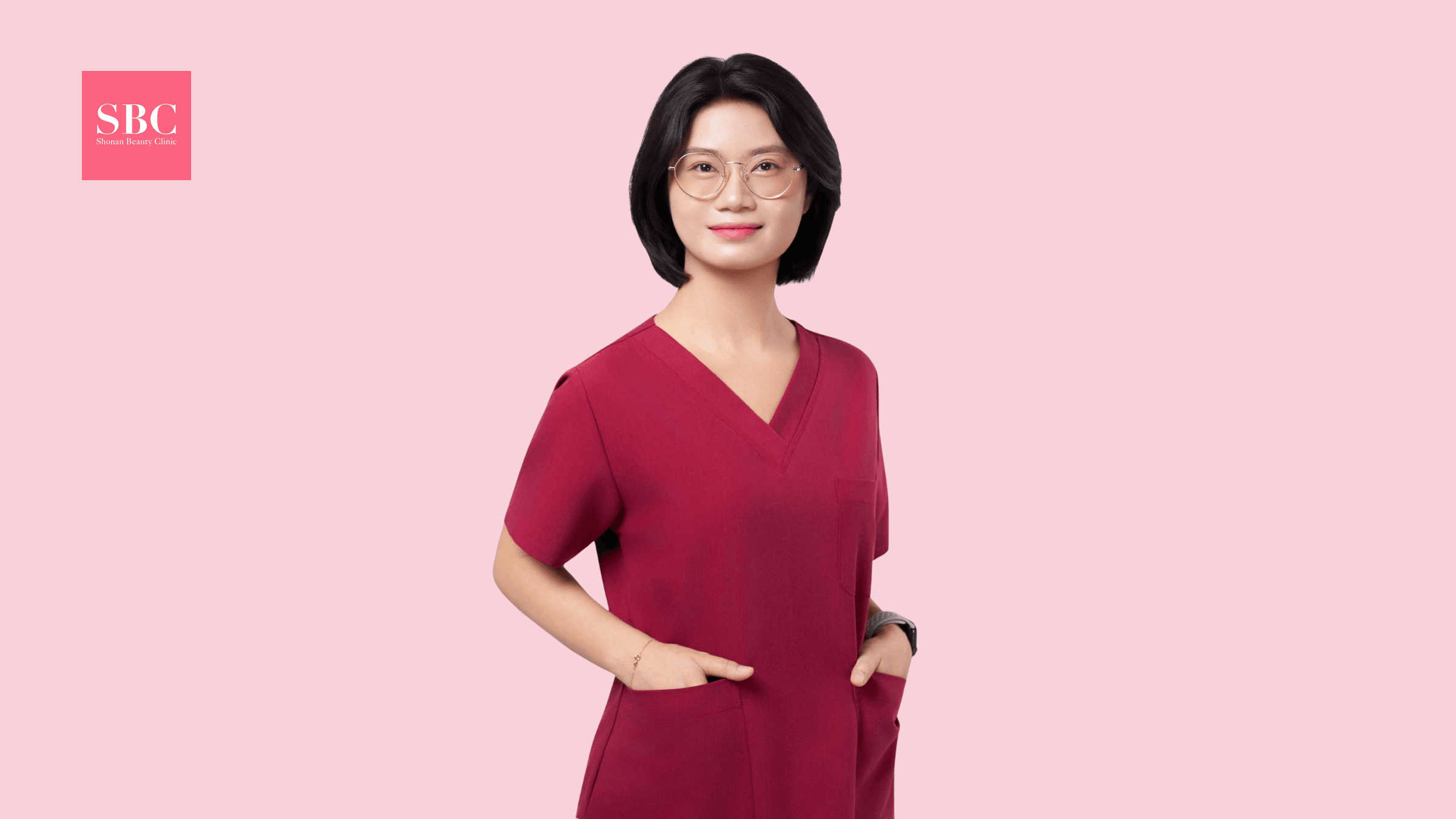 Bác sĩ Biện Thới Vân Ánh - Bác sĩ Da liễu CKI tại Viện thẩm mỹ SBC 2 Hình ảnh Bác sĩ Chuyên khoa I Biện Thới Vân Ánh tại Viện thẩm mỹ SBC