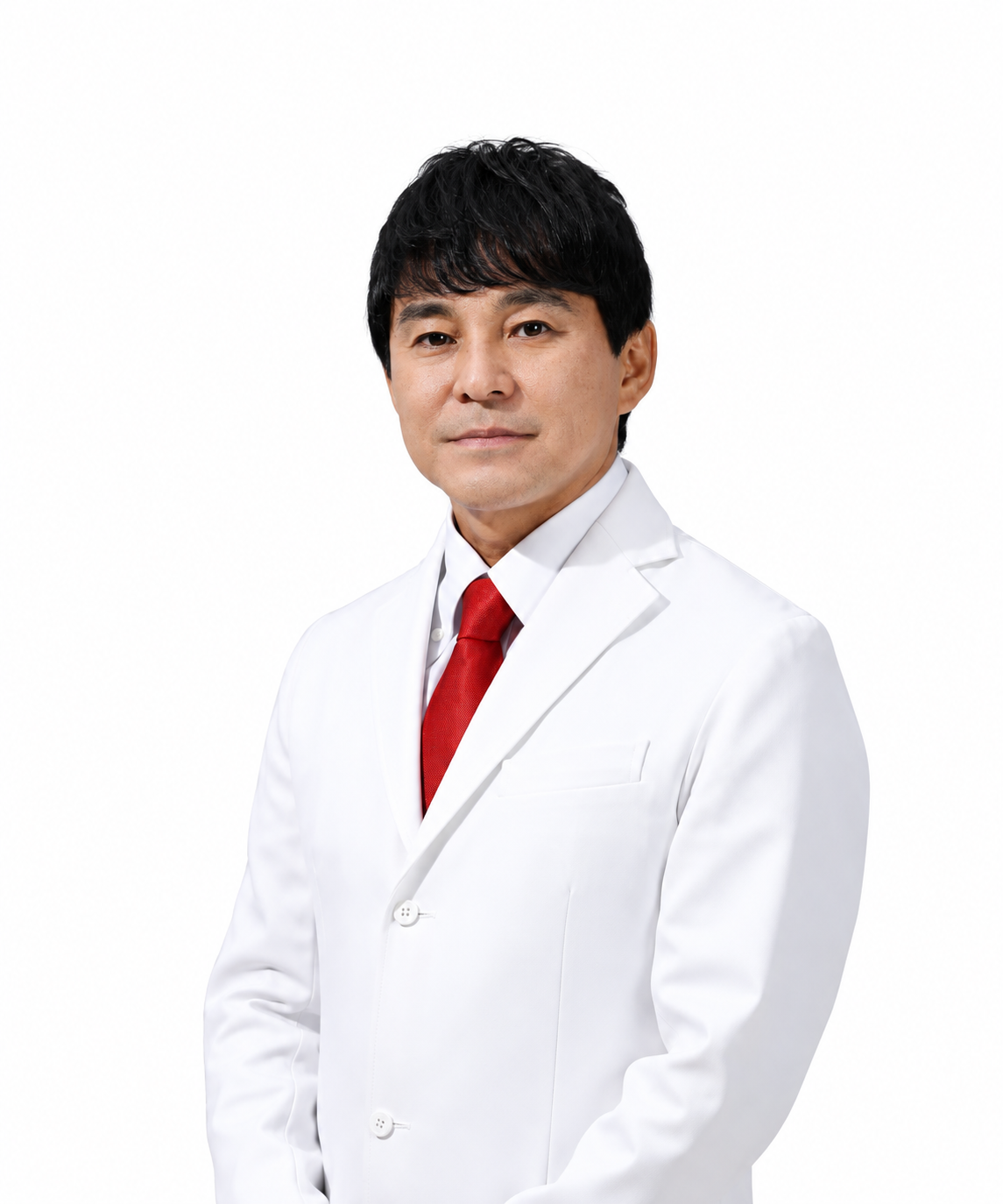 Lịch sử phát triển 2 Bác sĩ Aikawa Yoshiyuki, người sáng lập Shonan Beauty Clinic